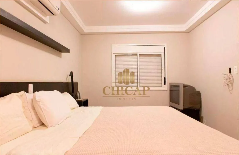 Apartamento, 4 quartos, 140 m² - Foto 3