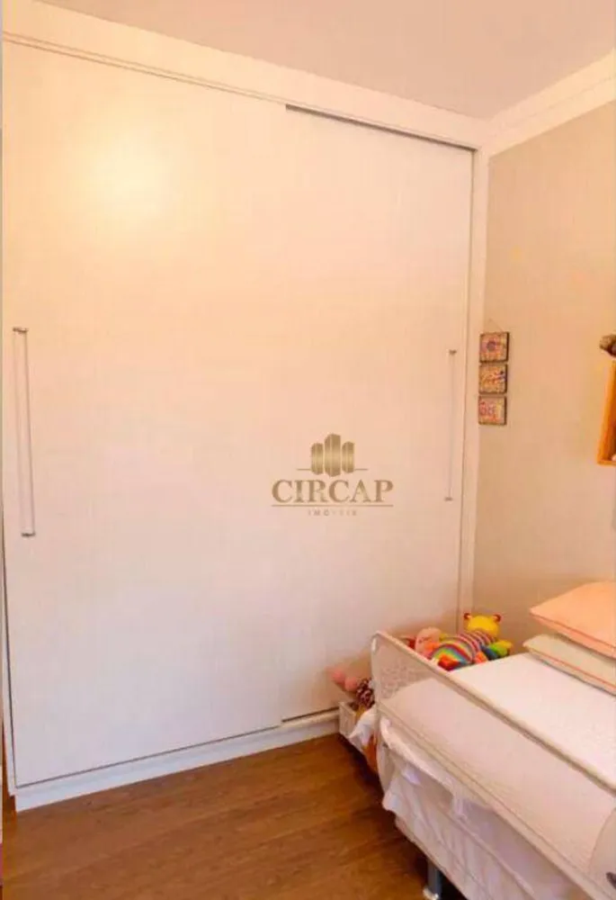 Apartamento, 4 quartos, 140 m² - Foto 8