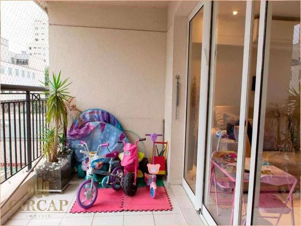 Apartamento, 4 quartos, 140 m² - Foto 10