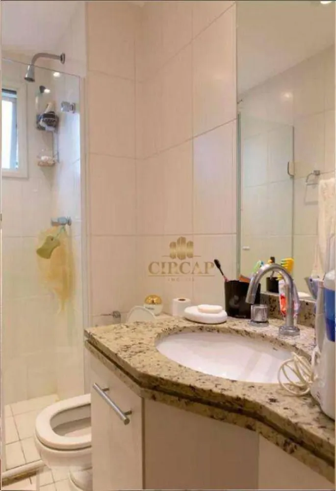 Apartamento, 4 quartos, 140 m² - Foto 5