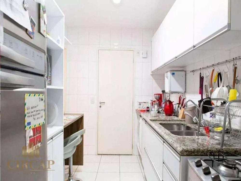 Apartamento, 4 quartos, 140 m² - Foto 11