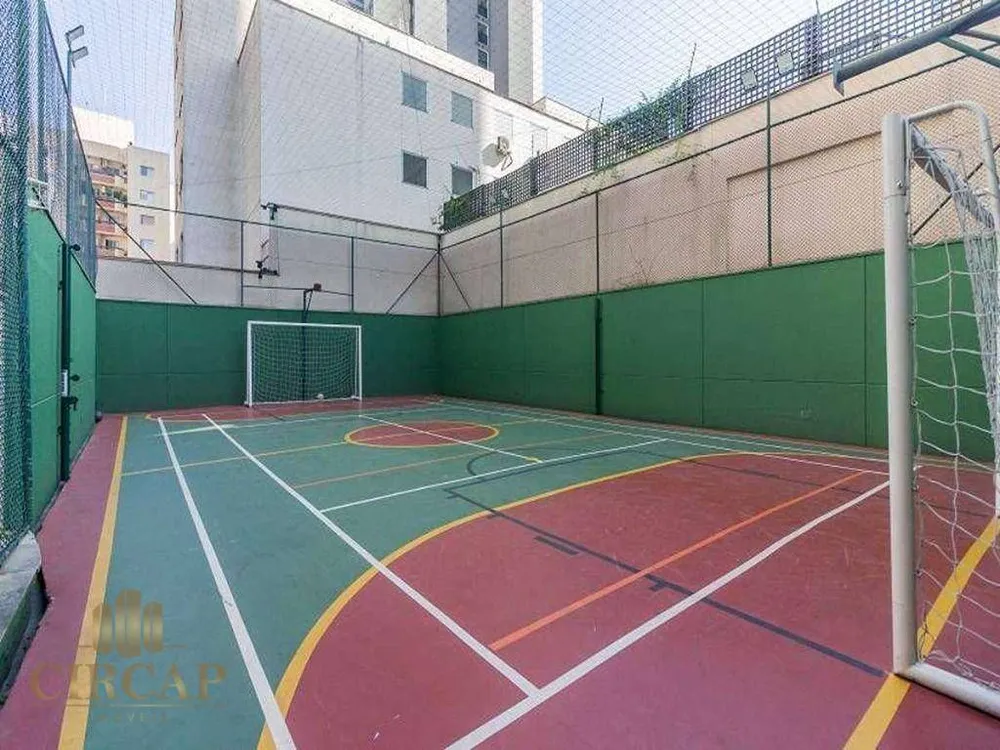 Apartamento, 4 quartos, 140 m² - Foto 15