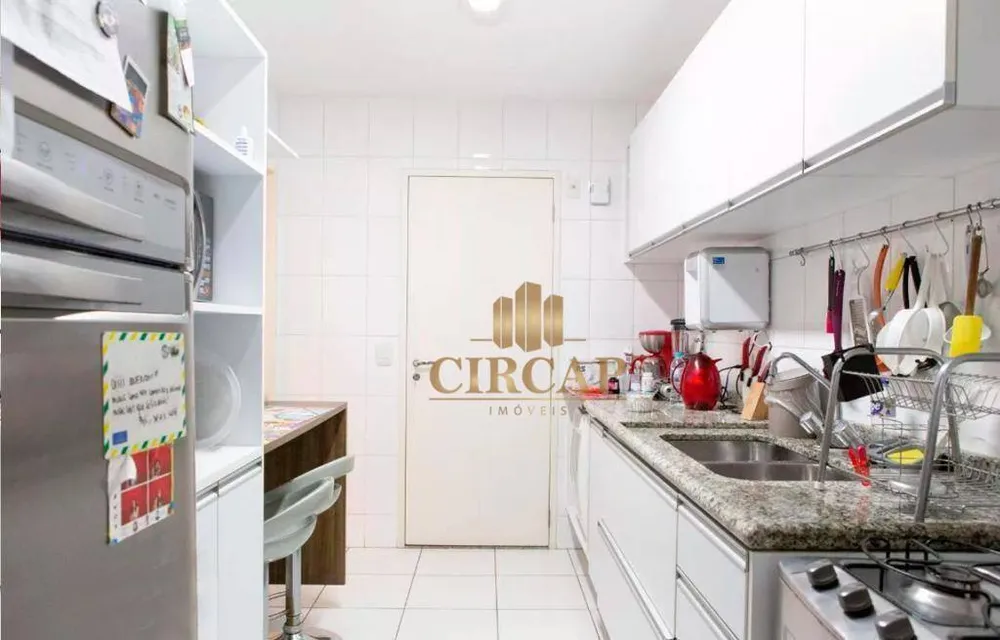 Apartamento, 4 quartos, 140 m² - Foto 2