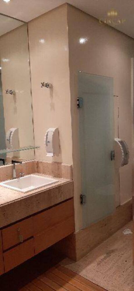Prédio Inteiro, 5779 m² - Foto 1