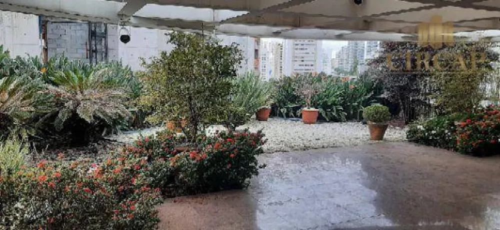 Prédio Inteiro, 5779 m² - Foto 6