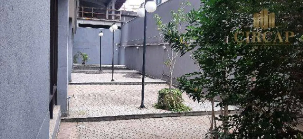 Prédio Inteiro, 5779 m² - Foto 5