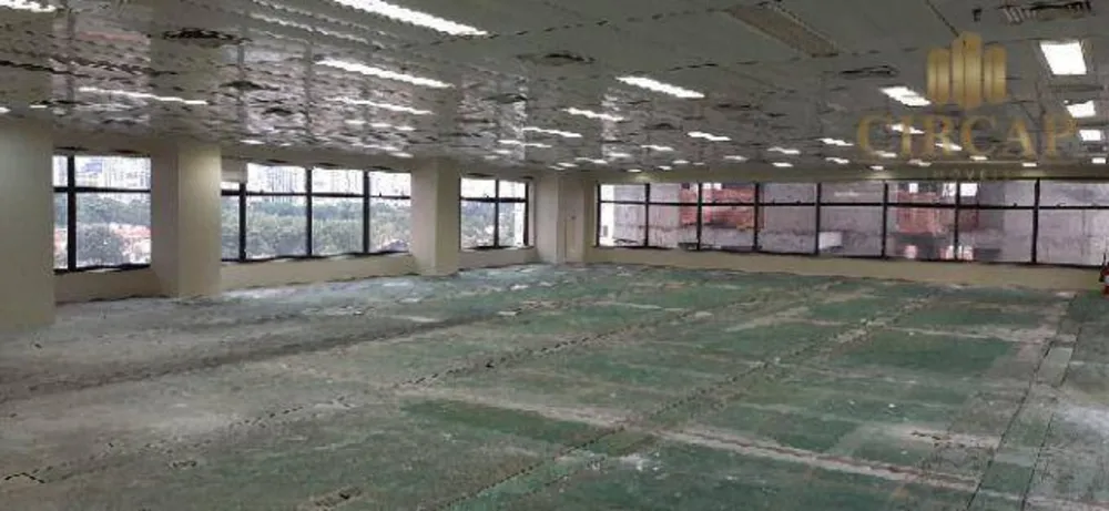 Prédio Inteiro, 5779 m² - Foto 11
