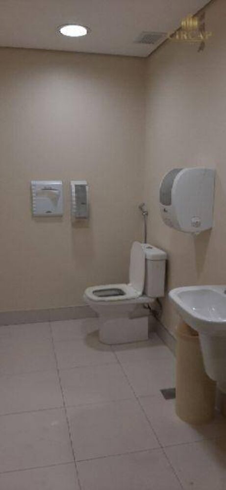 Prédio Inteiro, 5779 m² - Foto 4