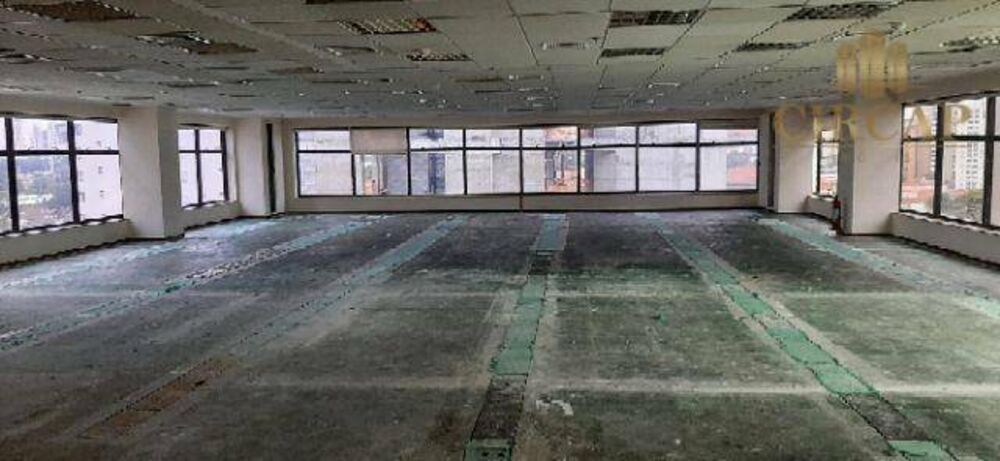 Prédio Inteiro, 5779 m² - Foto 2