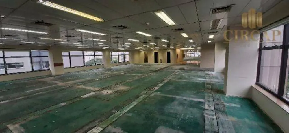 Prédio Inteiro, 5779 m² - Foto 14