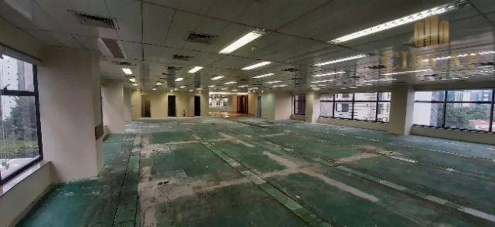 Prédio Inteiro, 5779 m² - Foto 13