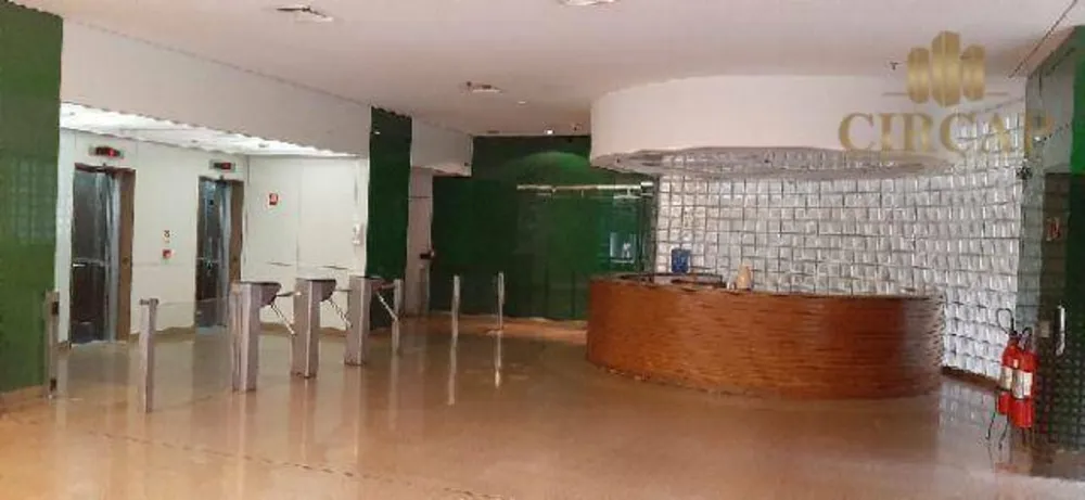 Prédio Inteiro, 5779 m² - Foto 8