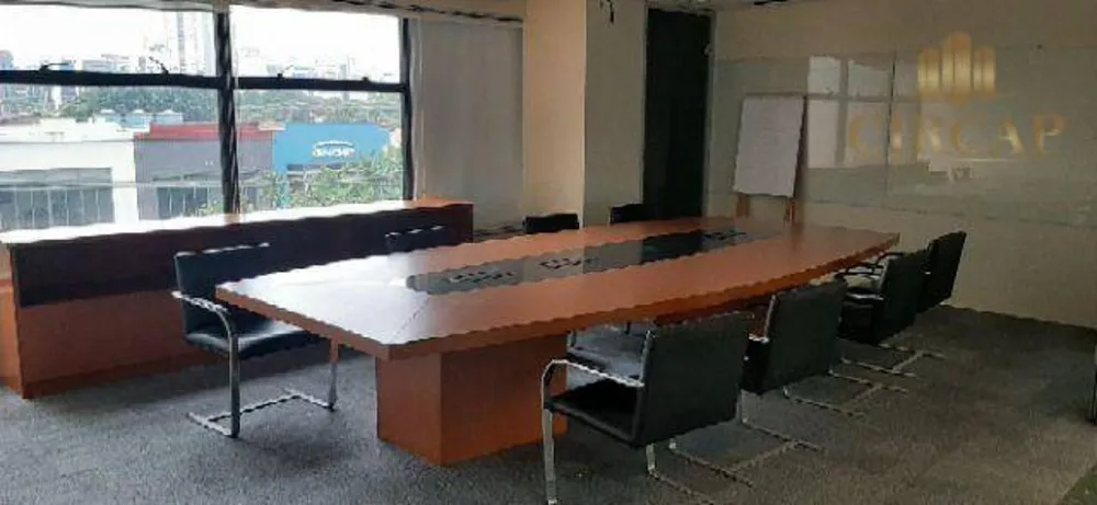 Prédio Inteiro, 5779 m² - Foto 7