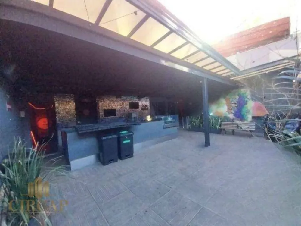 Depósito-Galpão, 900 m² - Foto 15