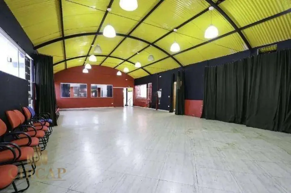 Depósito-Galpão, 900 m² - Foto 1