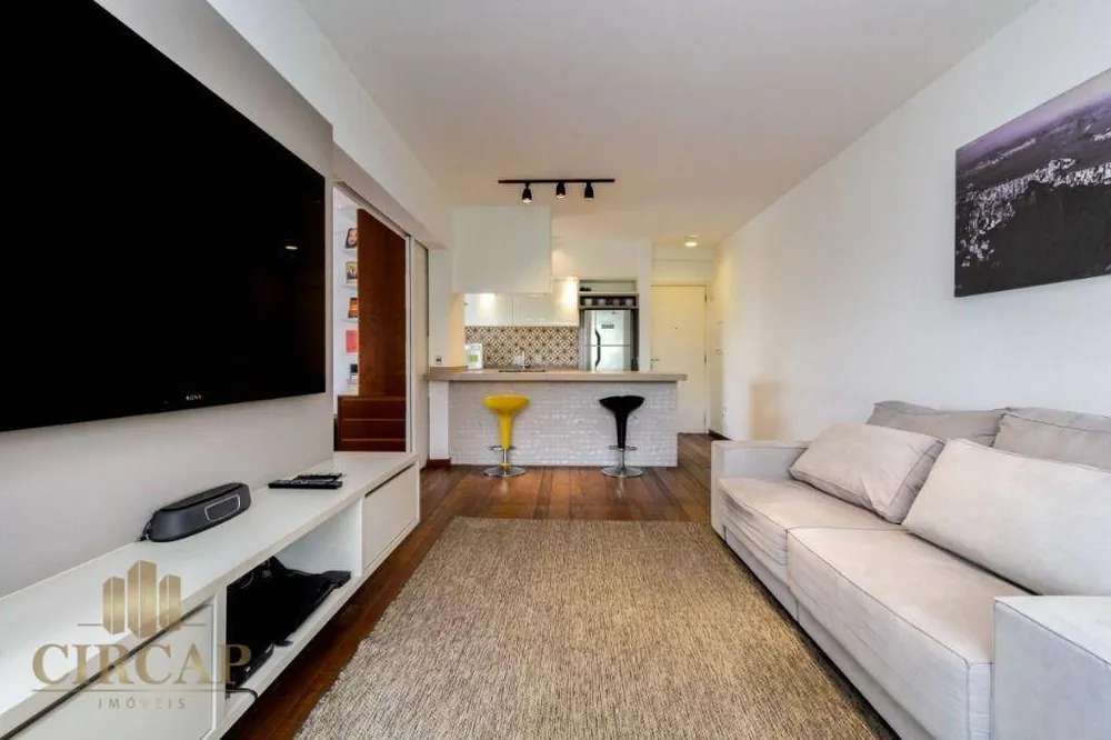 Apartamento, 2 quartos, 63 m² - Foto 5