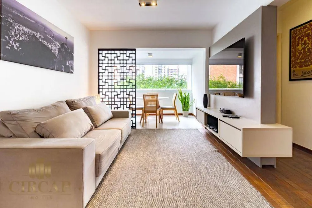Apartamento, 2 quartos, 63 m² - Foto 3