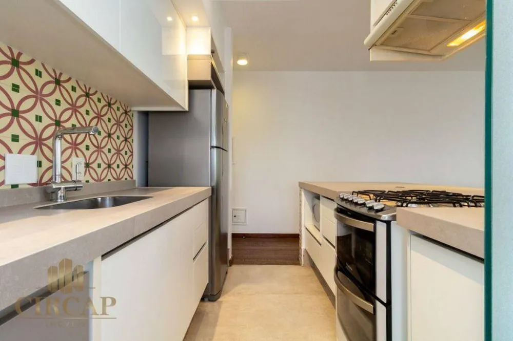 Apartamento, 2 quartos, 63 m² - Foto 9