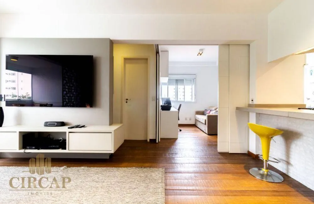 Apartamento, 2 quartos, 63 m² - Foto 5