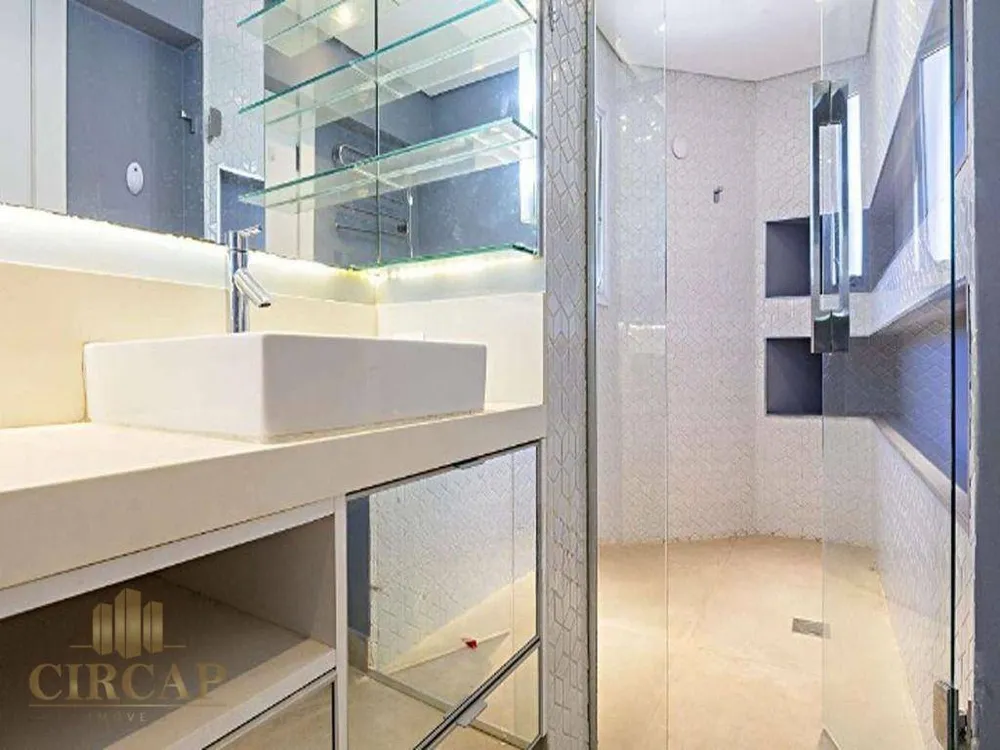 Cobertura, 2 quartos, 321 m² - Foto 12