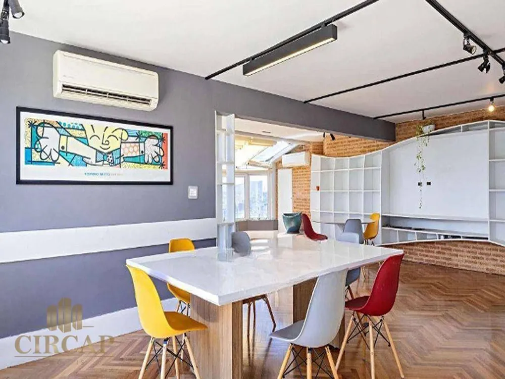 Cobertura, 2 quartos, 321 m² - Foto 2