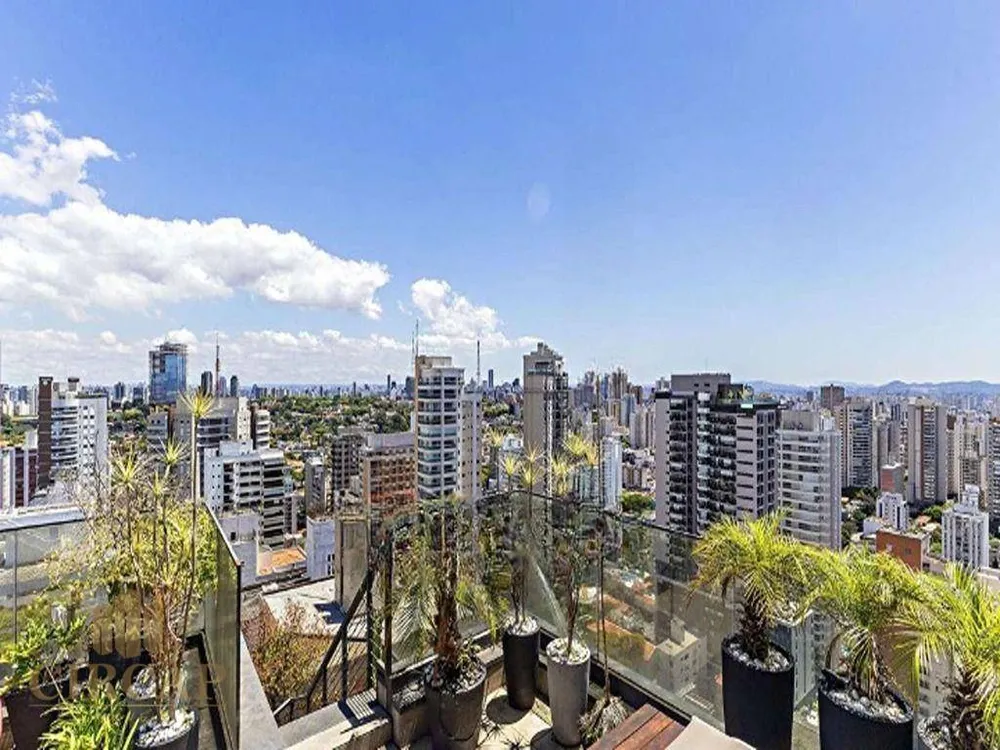 Cobertura, 2 quartos, 321 m² - Foto 2