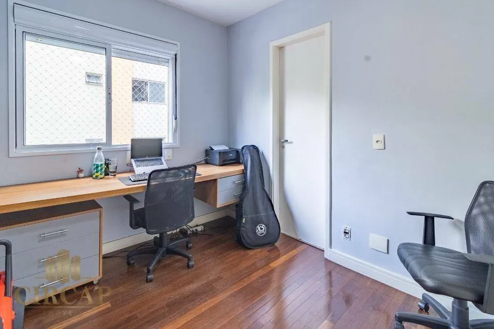 Apartamento, 3 quartos, 134 m² - Foto 12