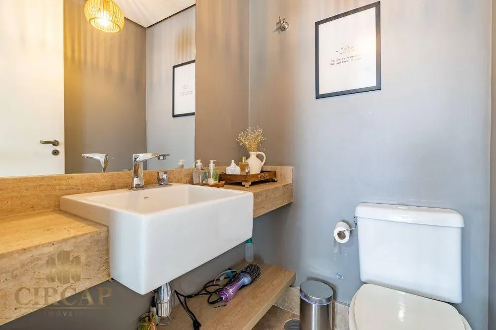 Apartamento, 3 quartos, 134 m² - Foto 7