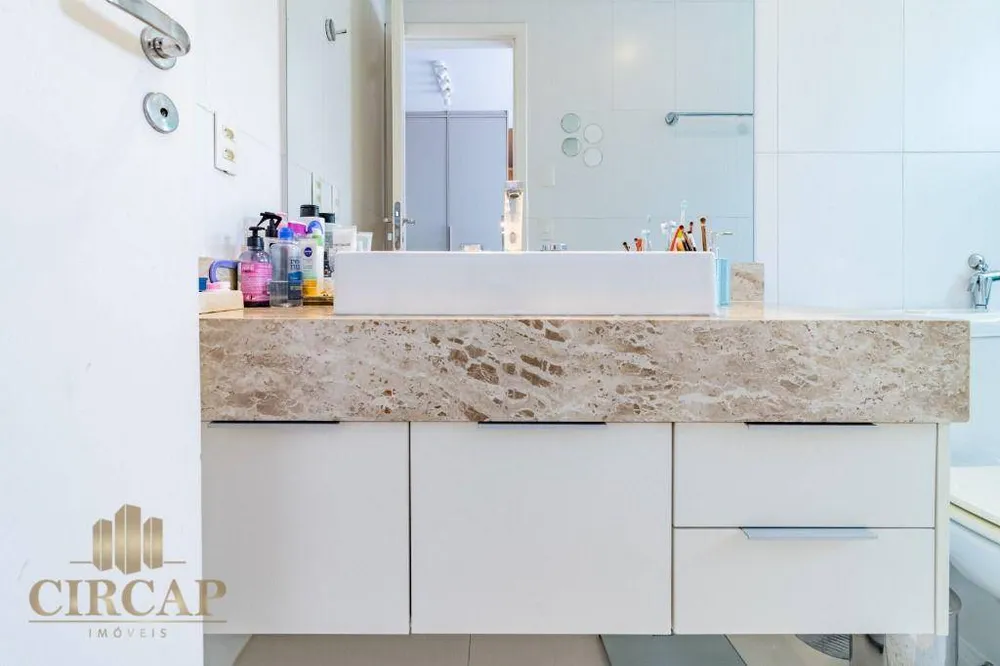 Apartamento, 3 quartos, 134 m² - Foto 8