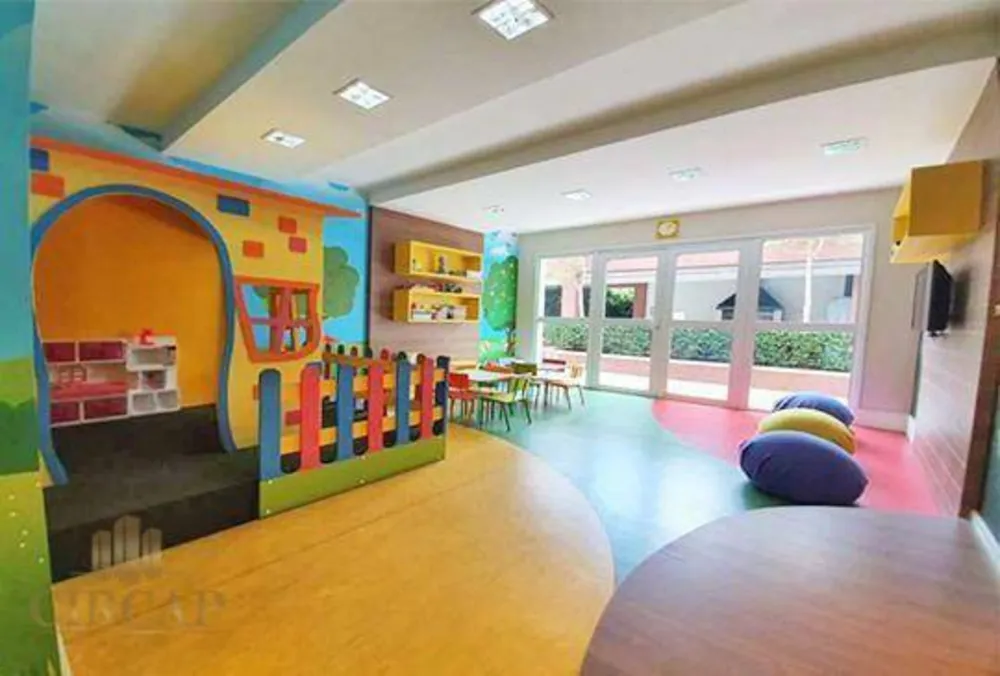 Apartamento, 4 quartos, 185 m² - Foto 7