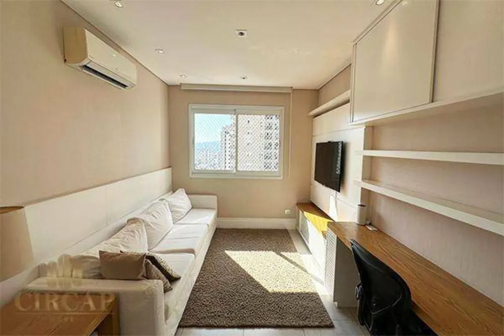 Apartamento, 4 quartos, 185 m² - Foto 9