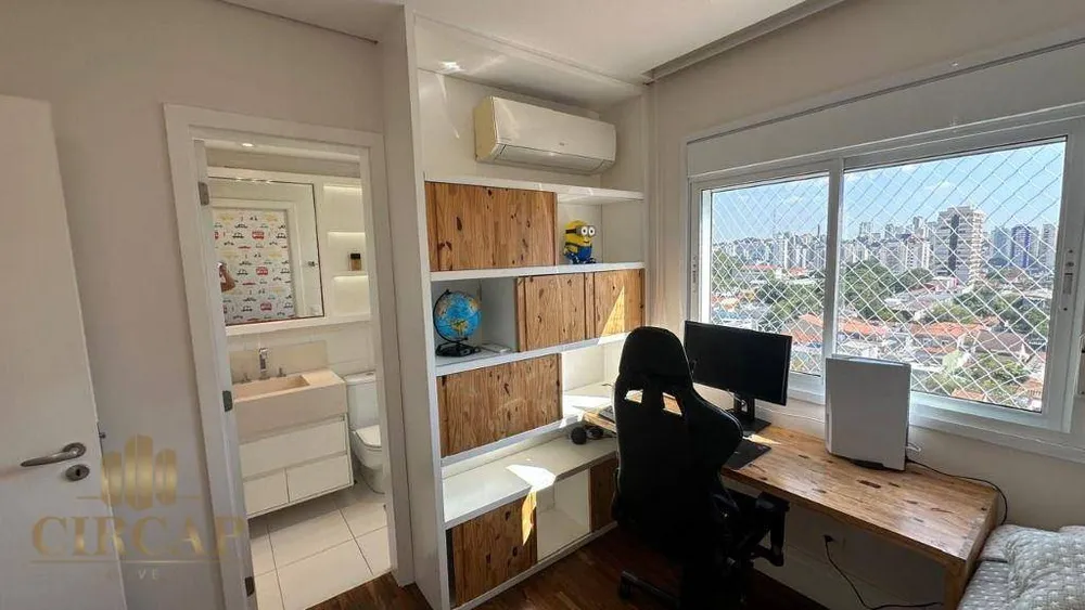 Apartamento, 4 quartos, 185 m² - Foto 1