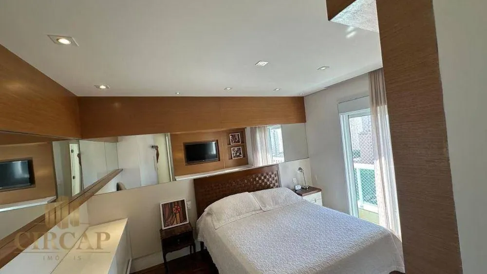 Apartamento, 4 quartos, 185 m² - Foto 2