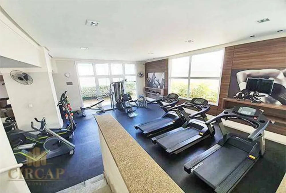 Apartamento, 4 quartos, 185 m² - Foto 4