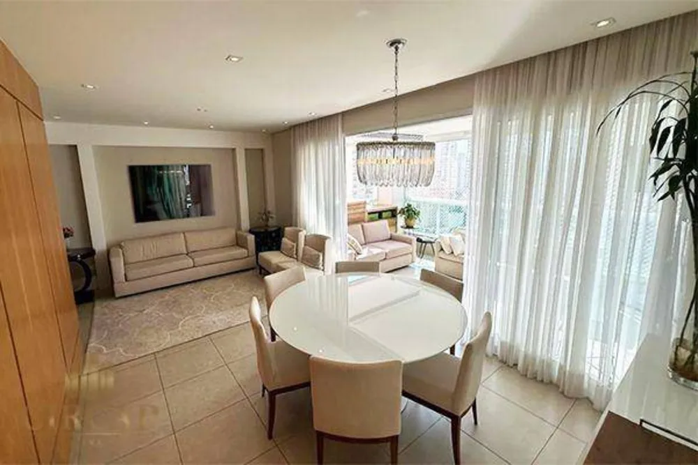 Apartamento, 4 quartos, 185 m² - Foto 10