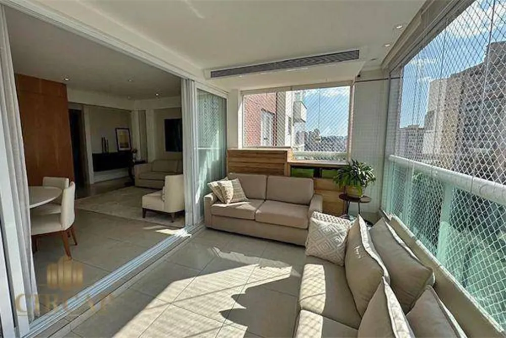 Apartamento, 4 quartos, 185 m² - Foto 5