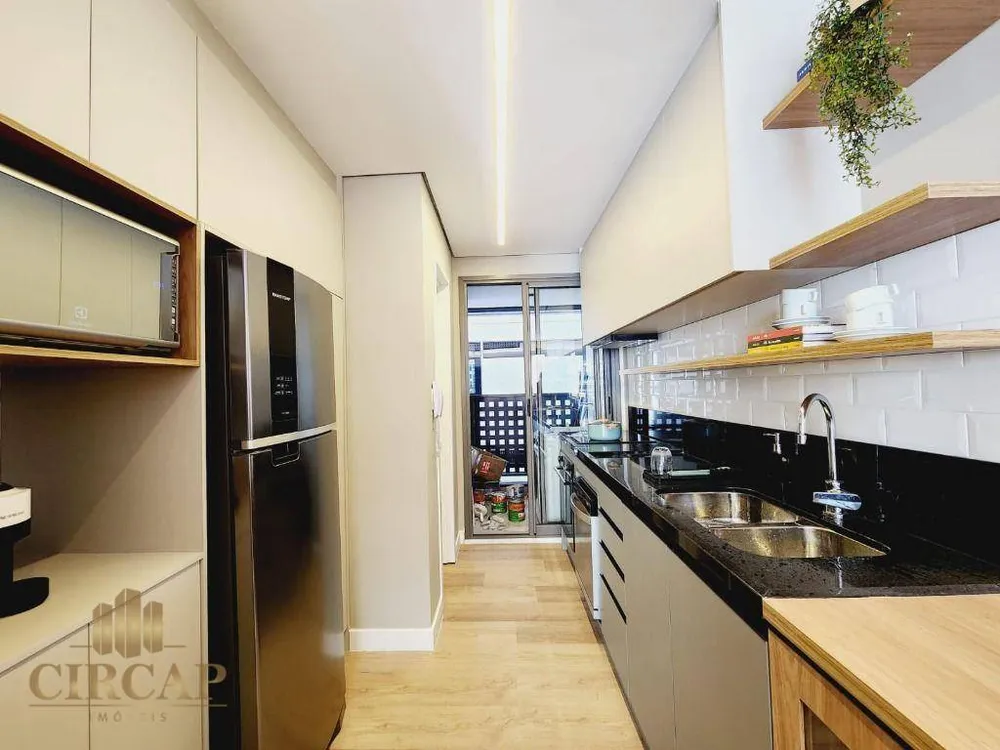 Apartamento, 3 quartos, 145 m² - Foto 16
