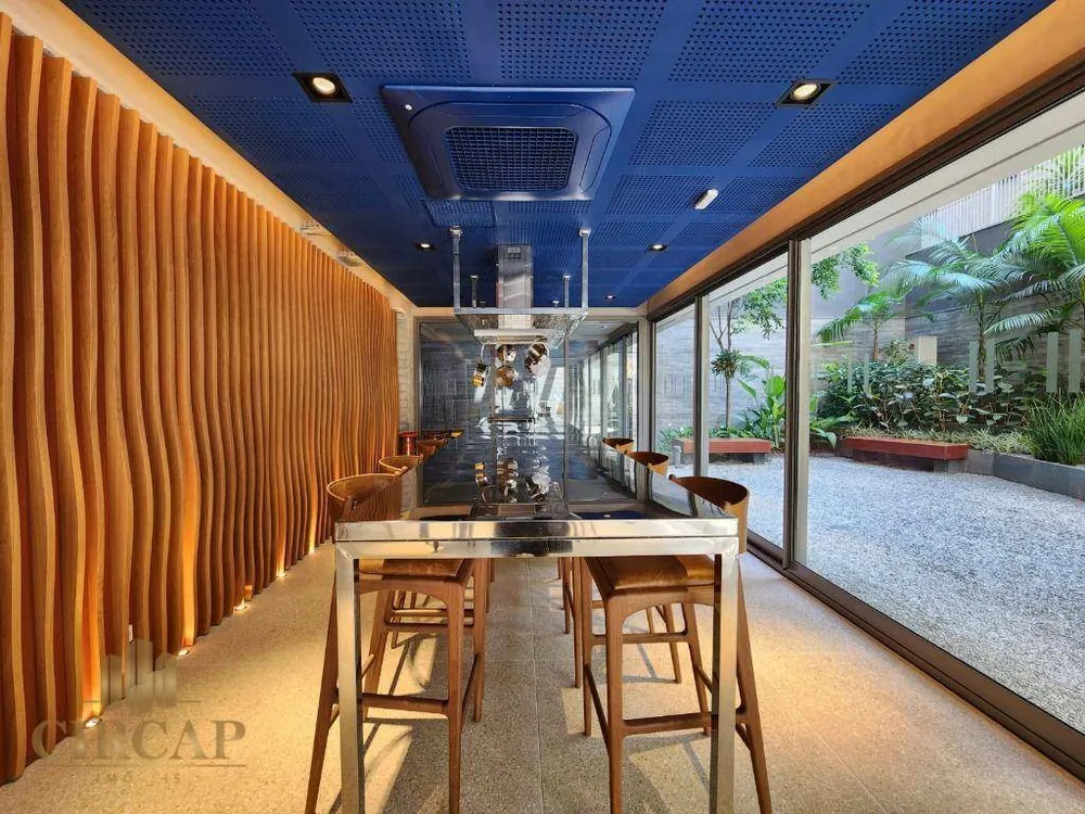 Apartamento, 3 quartos, 145 m² - Foto 1