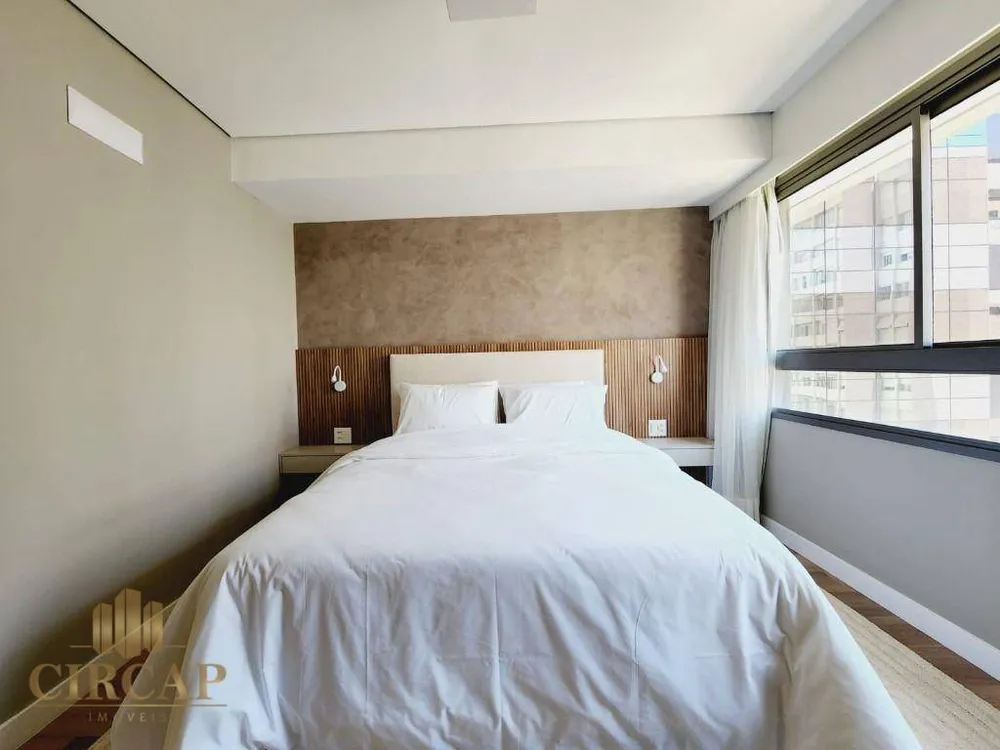 Apartamento, 3 quartos, 145 m² - Foto 8