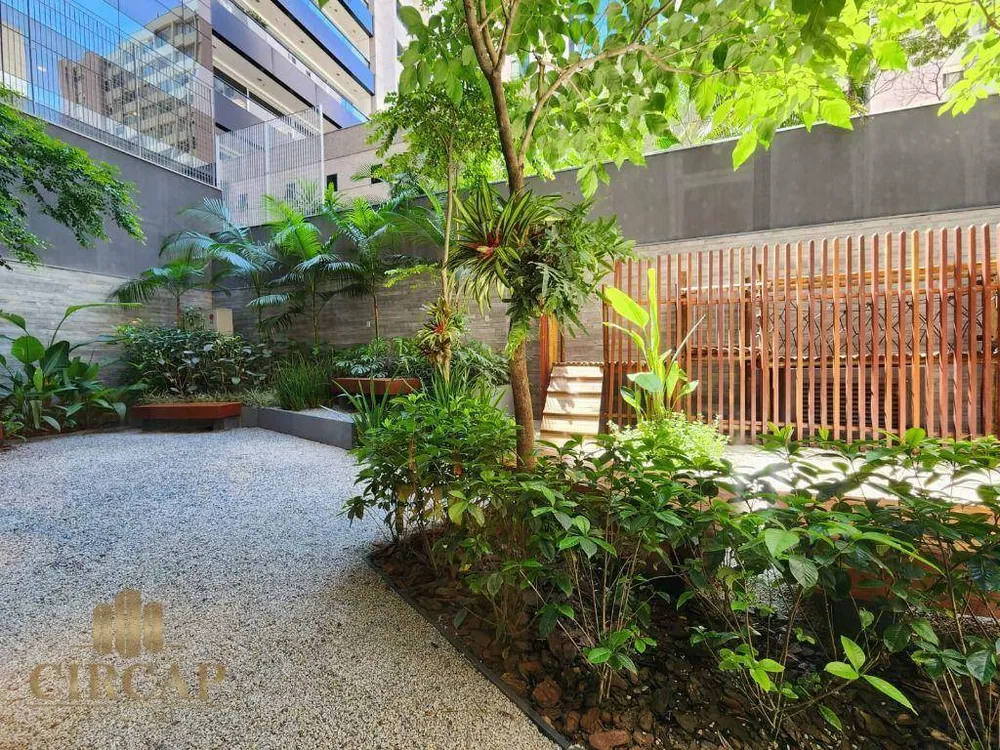 Apartamento, 3 quartos, 145 m² - Foto 6