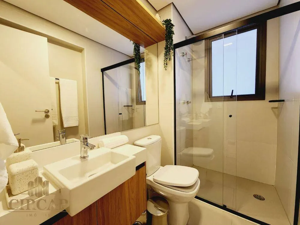 Apartamento, 3 quartos, 145 m² - Foto 3