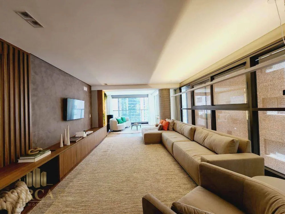 Apartamento, 3 quartos, 145 m² - Foto 7