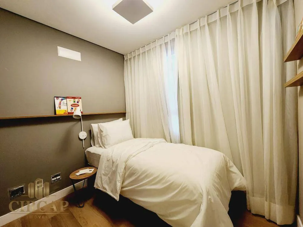 Apartamento, 3 quartos, 145 m² - Foto 12