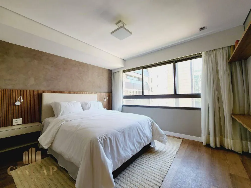 Apartamento, 3 quartos, 145 m² - Foto 4