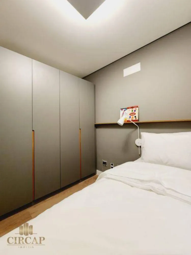 Apartamento, 3 quartos, 145 m² - Foto 11