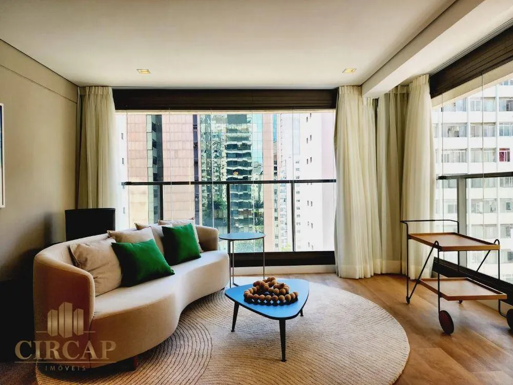 Apartamento, 3 quartos, 145 m² - Foto 10