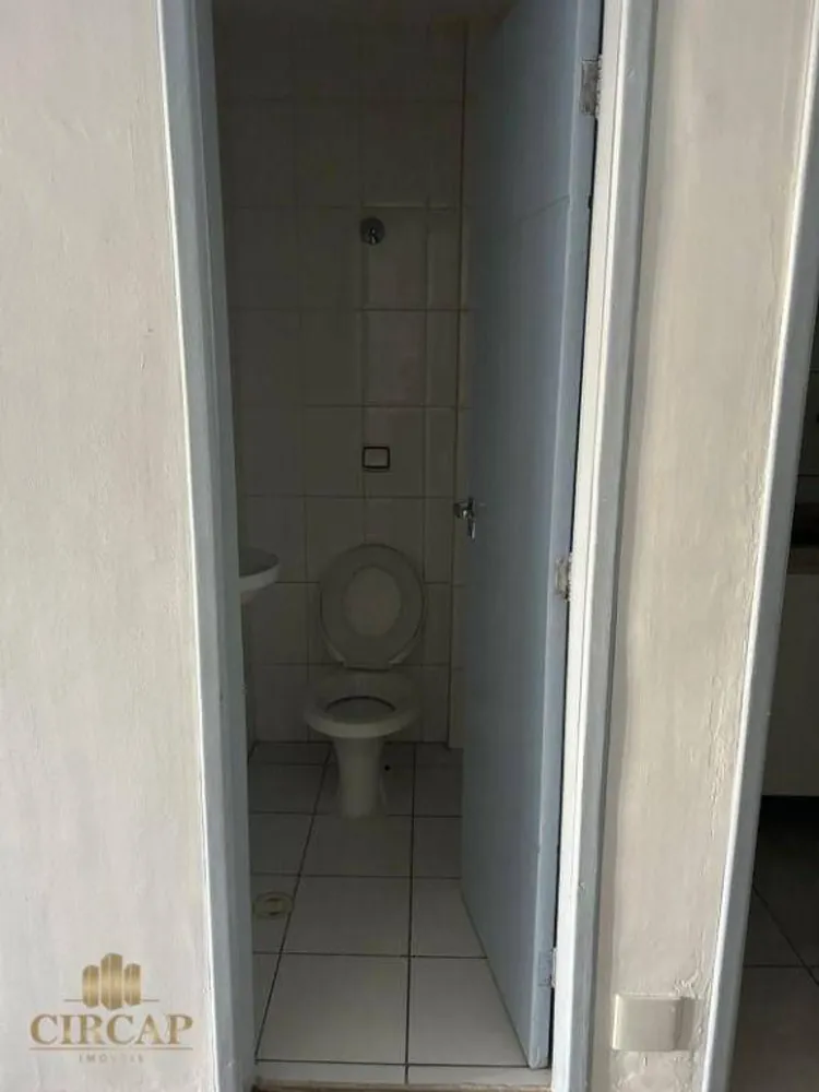 Sala-Conjunto, 97 m² - Foto 1