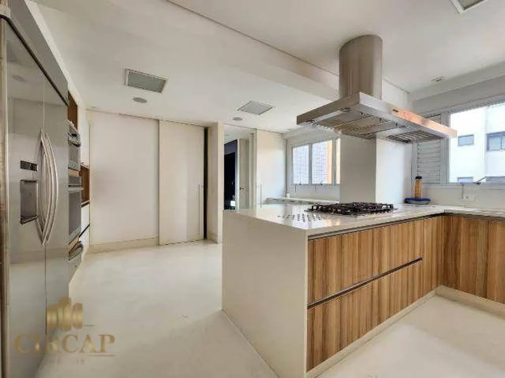 Cobertura, 3 quartos, 362 m² - Foto 6