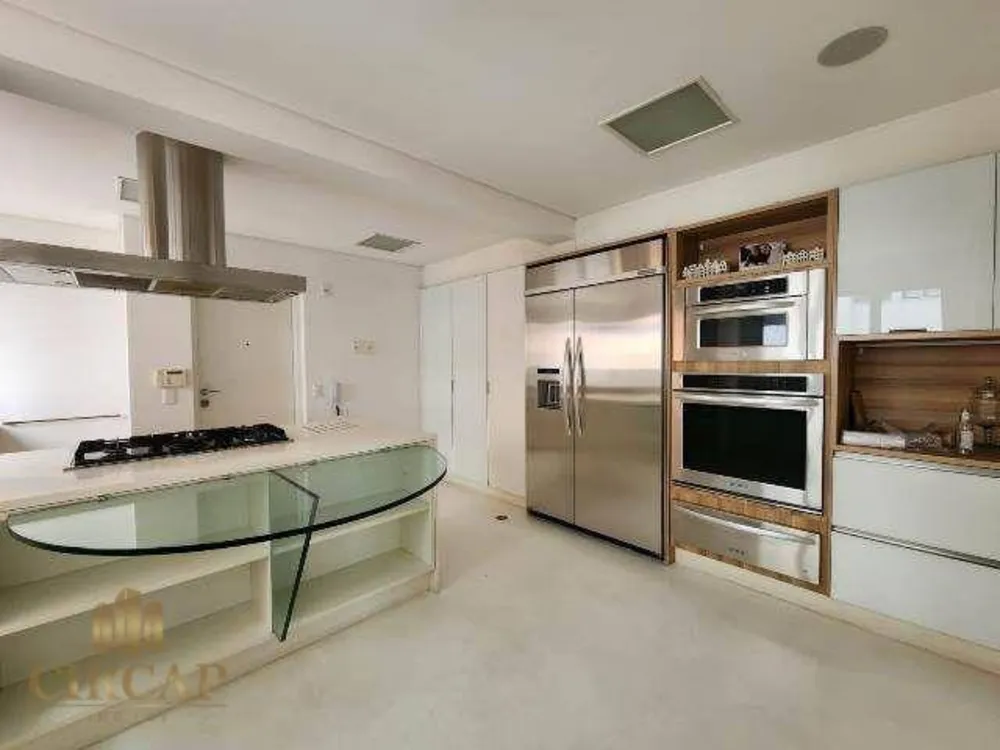 Cobertura, 3 quartos, 362 m² - Foto 7