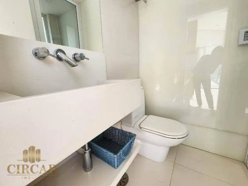 Cobertura, 3 quartos, 362 m² - Foto 6